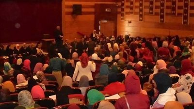 بدء مبادرة تفوق لطلاب الثانوية والإعدادية بالمنيا