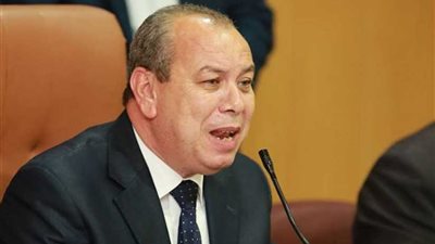 محافظ كفر الشيخ يحيل مسؤولي محلية 