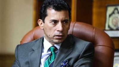 وزير الرياضة يشهد ختام البطولتين العربية والإفريقية لكرة السرعة