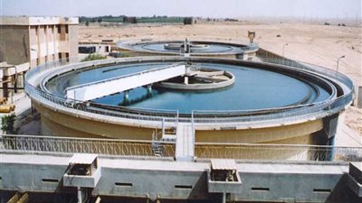 صوامع غلال وطرق وكباري ومزلقانات ومحطات مياه ووحدات سكنية.. حصاد القليوبية في 2018