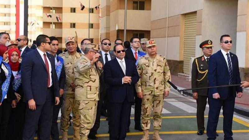 أحد المستفيدين من