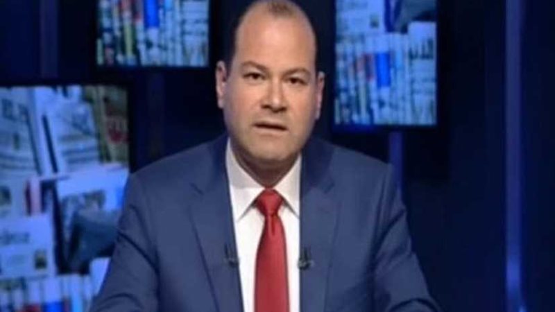 الديهي: السيسي يصعد