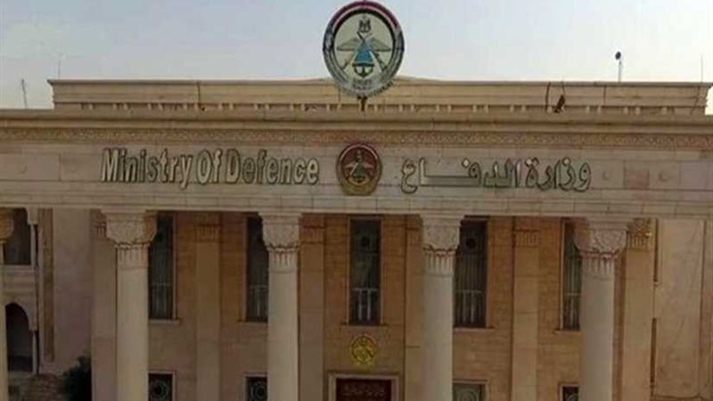 اتفاق جديد بين قوات