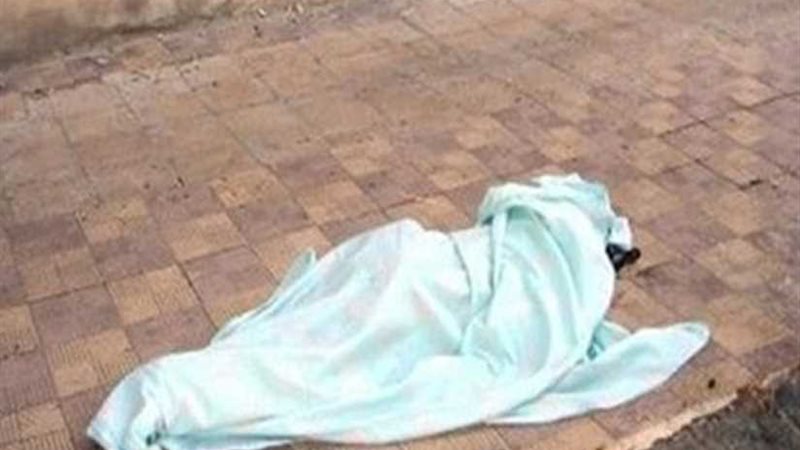 أتوبيس مدرسة يدهس