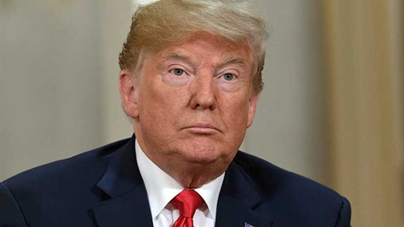إدارة ترامب تستأنف