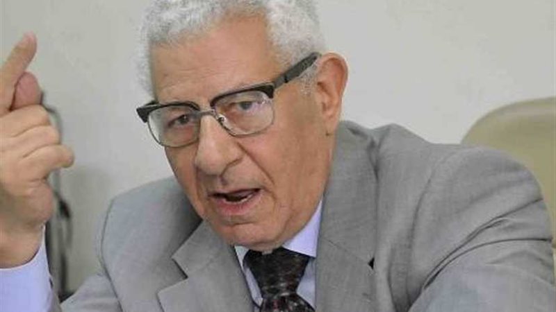 الأعلى للإعلام: لم