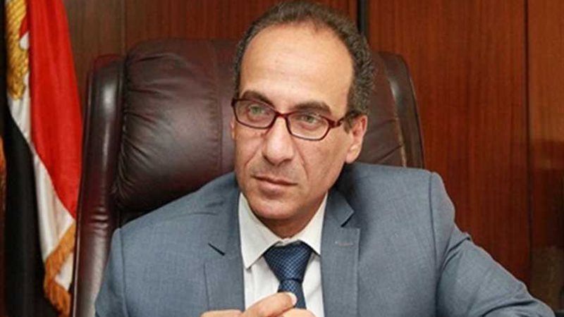 هيئة الكتاب ومحافظة