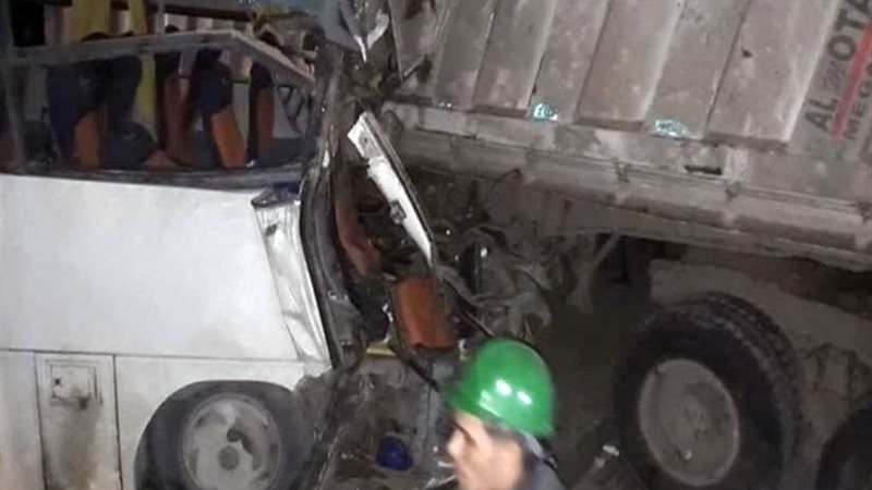 الصحة: وفاة 8 مواطنين