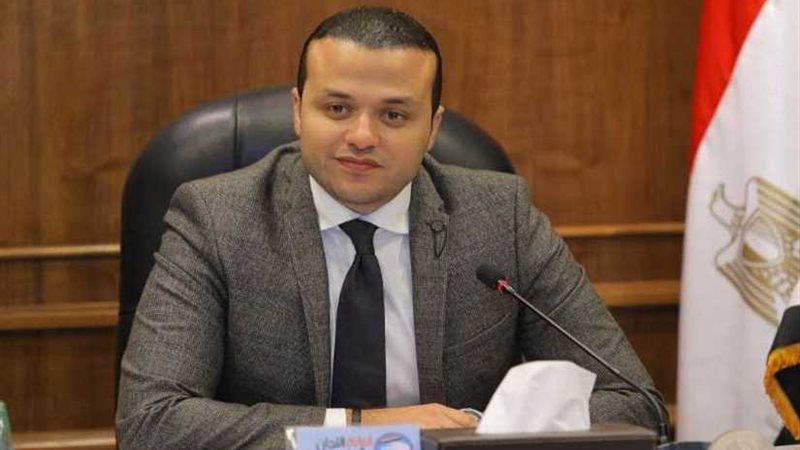 مستقبل وطن: المشروعات