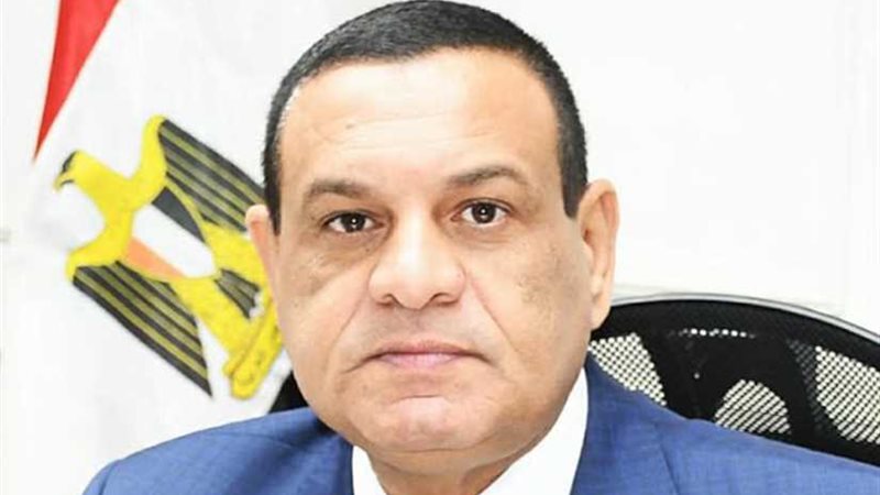 غدًا.. محافظ البحيرة