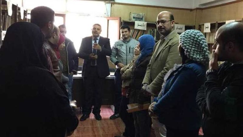 مفتاح مشروعك لتدريب