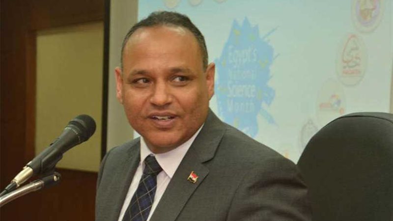 البحث العلمي تهنئ