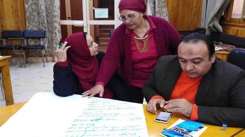 التناول الإعلامي