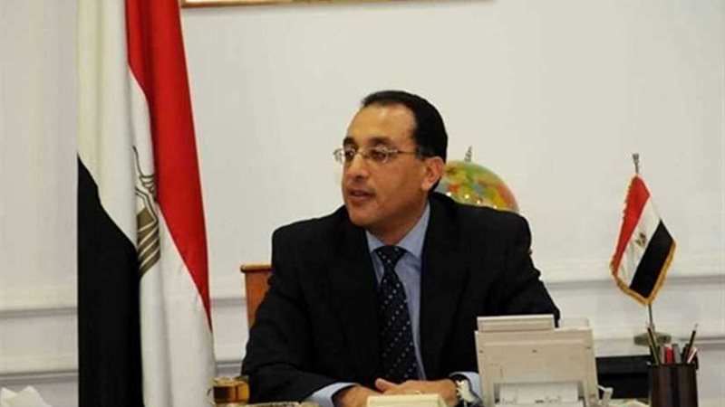 مدبولي يكلف بمتابعة