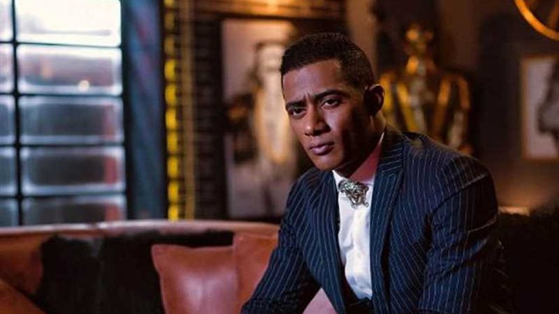 نمبر وان في مواجهة