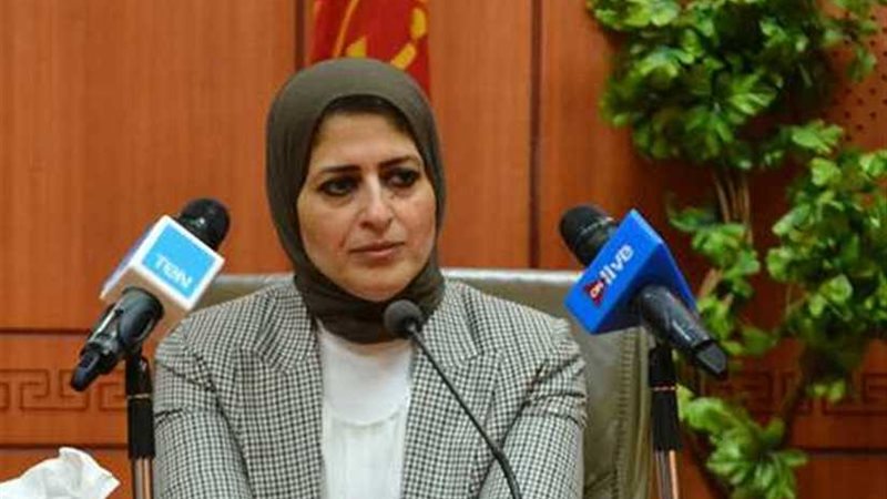 زايد: فحص ٢٢.٧ مليون