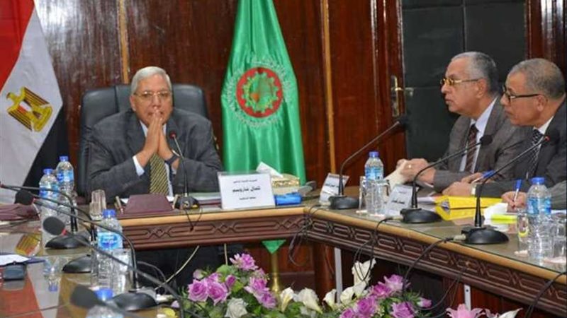 محافظ الدقهلية: مهلة