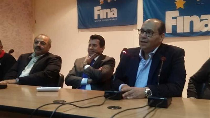 إدريس يشكر صبحي وحطب