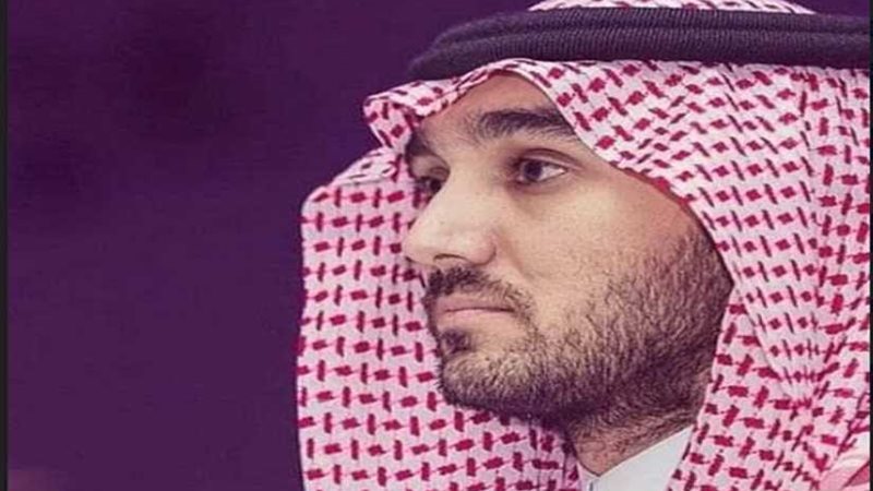 تعرف على الأمير عبدالعزيز