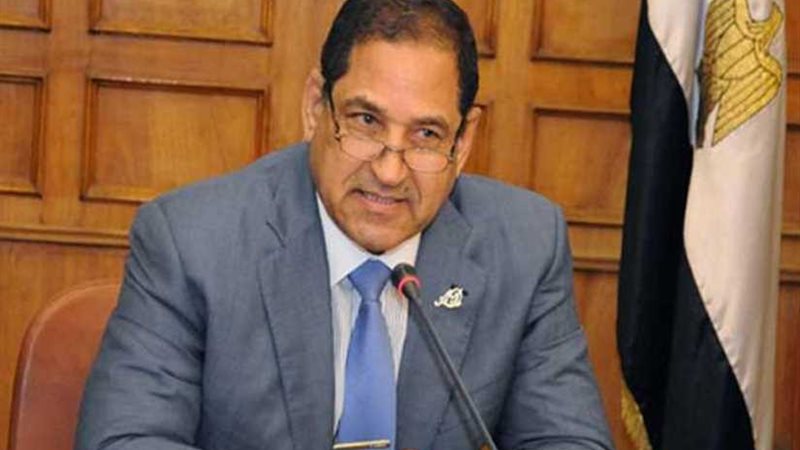 قرار محافظ الغربية