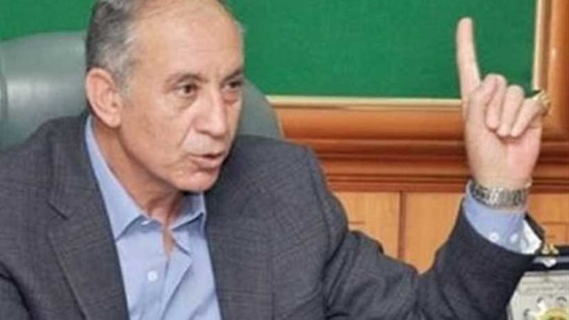 محافظ البحر الأحمر