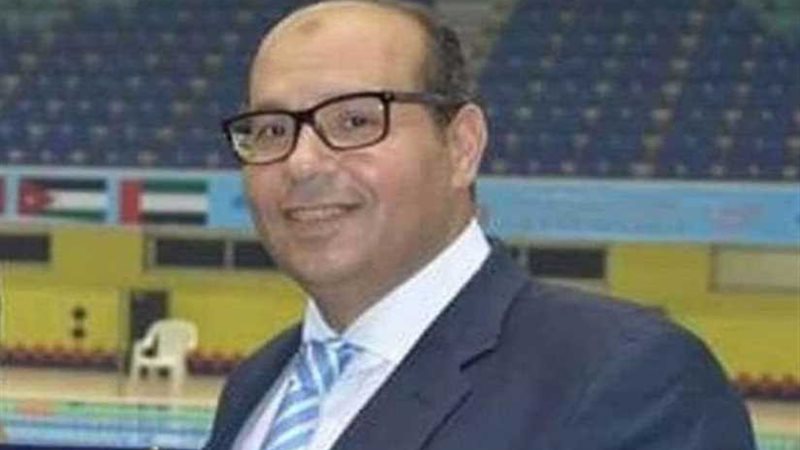رئيس اتحاد السباحة: