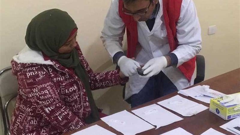 حملة 100 مليون صحة