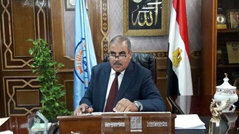 رئيس جامعة الأزهر: