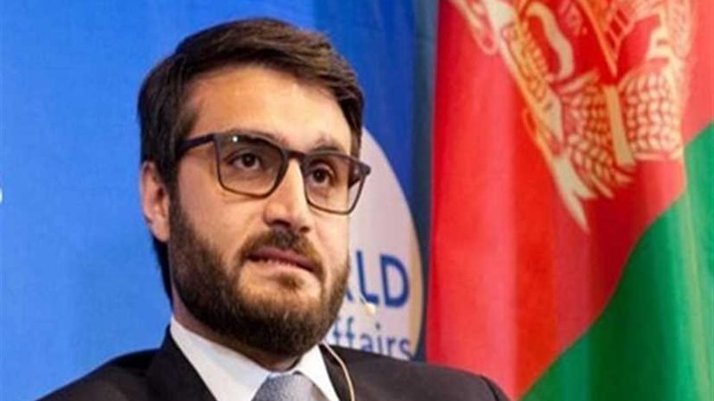 مستشار الأمن القومي