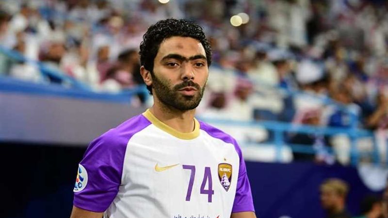 الأهلي ينفي التعاقد