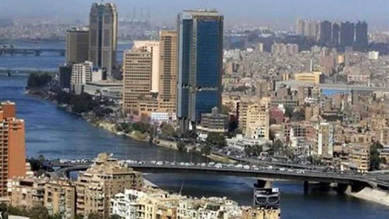 شينخوا: مصر شهدت