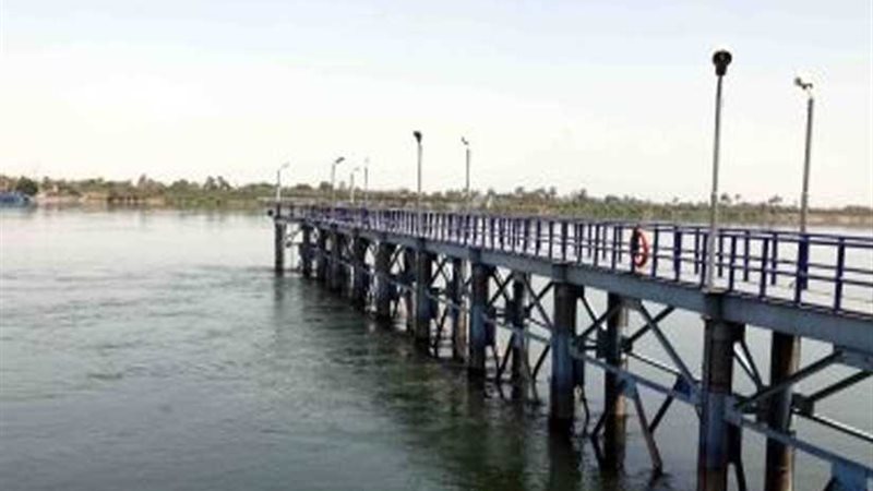 شركة مياه سوهاج تستعد