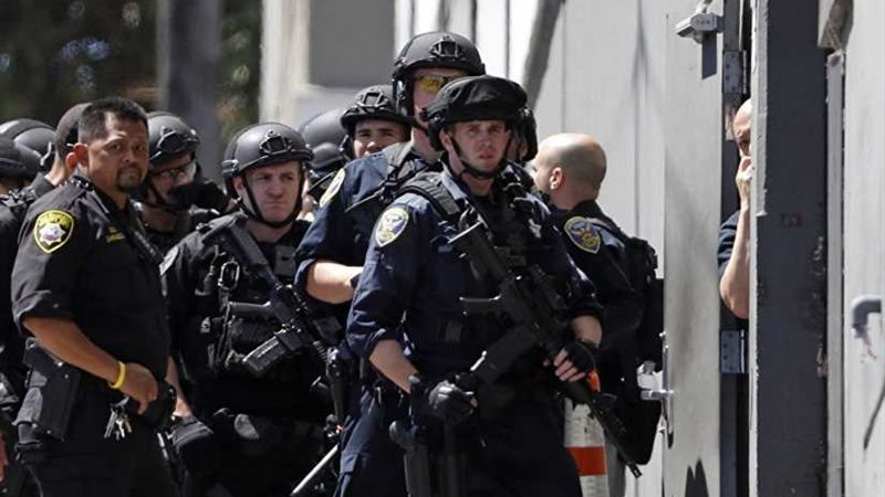 مقتل وإصابة 13 عنصرا