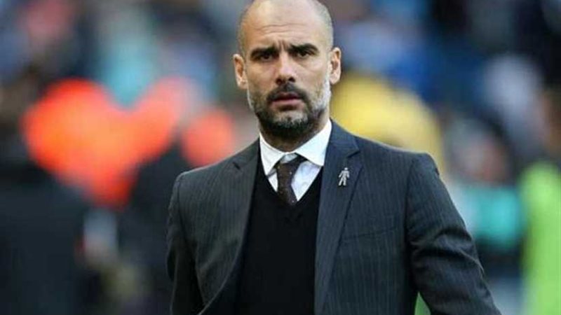 تحذيرات جوارديولا