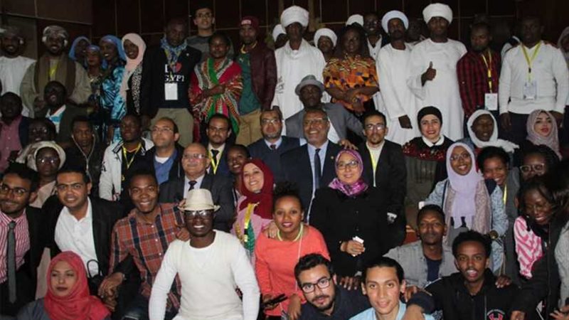 سكرتير عام محافظة