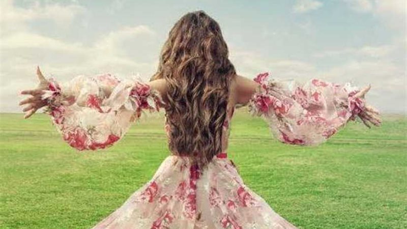 من منزلها الديفا