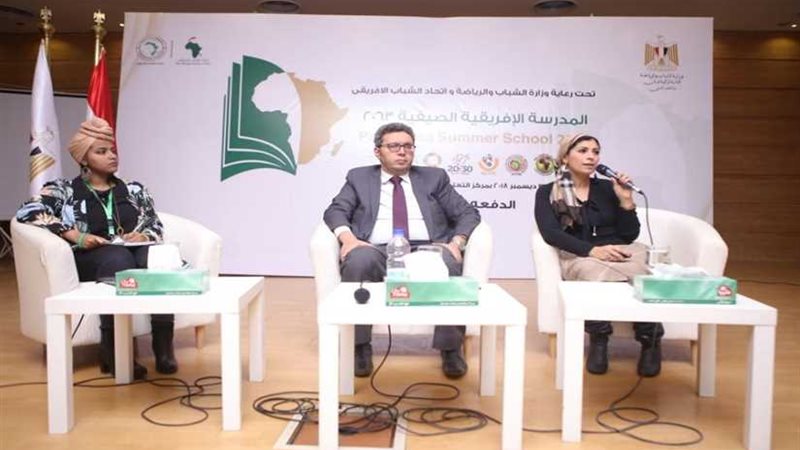 الوضع الصحي في القارة