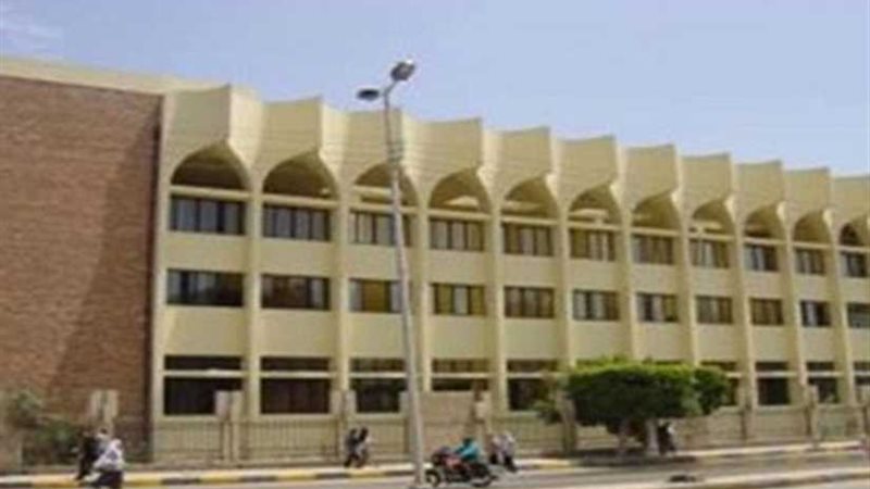 مبادرة جامعة دمنهور