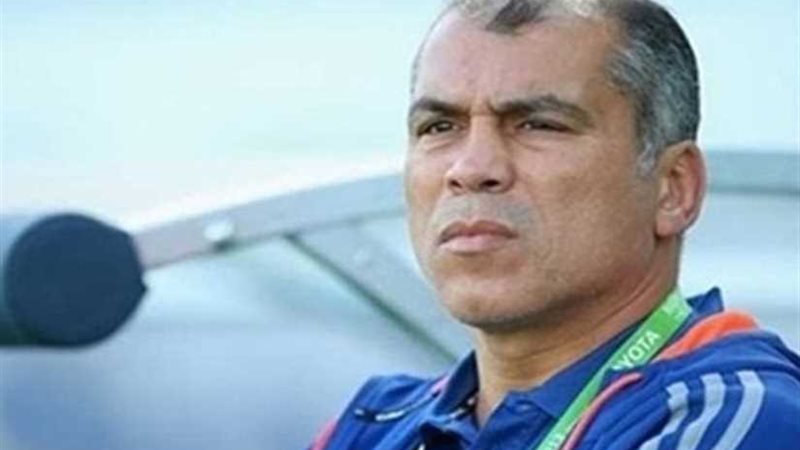 محمد يوسف يجهز لاعبي