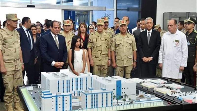 تعرف على المشروعات