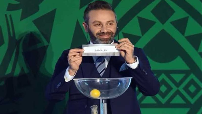 الزمالك يصطدم باتحاد