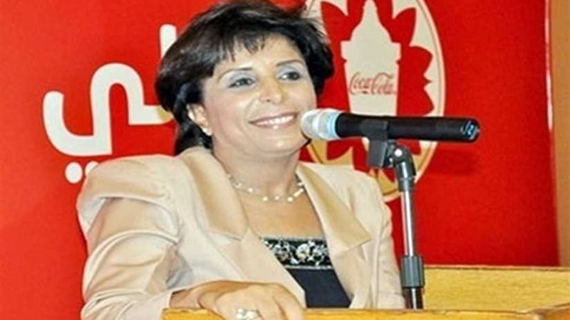 أمل مبدي: سعيدة بالاهتمام