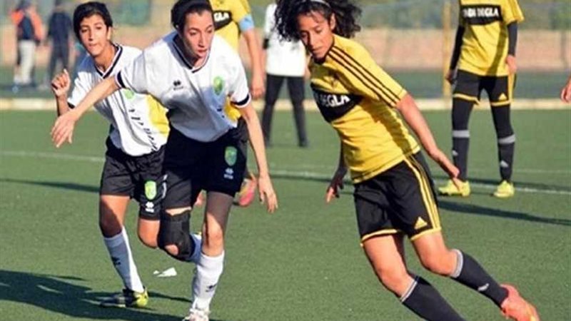 فوز وادى دجلة والطيران