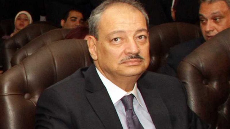 النائب العام: وفاة