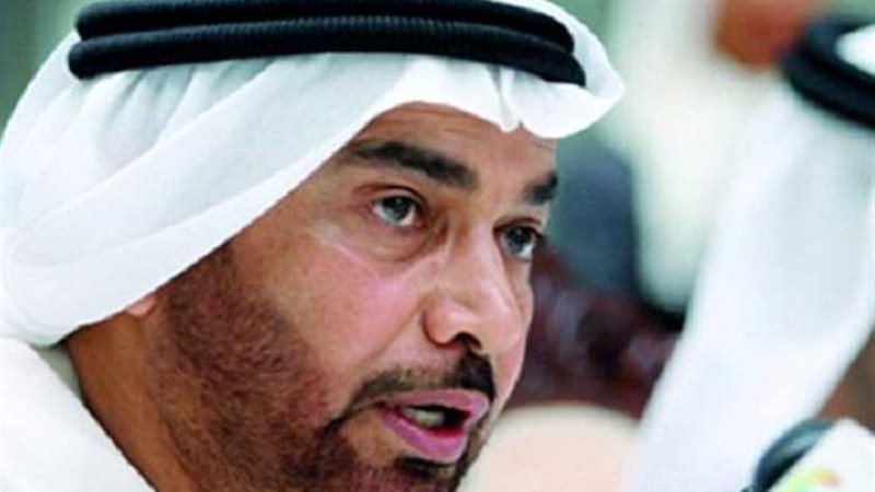 رئيس ماراثون زايد: