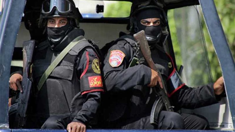 إجراءات أمنية مشددة