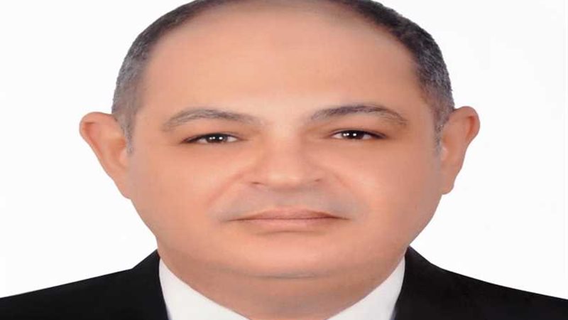 محافظ الغربية يدين