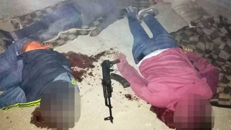 مخططات خارجية لاستهداف