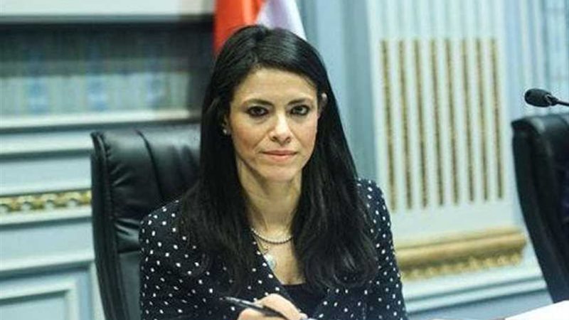 المشاط : التنسيق