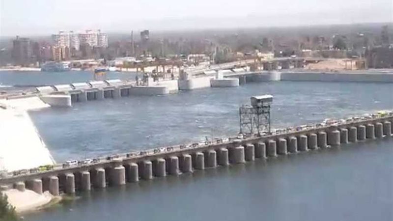 الري في 2018 .. تنفيذ